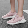 Unisex Multiple Colors Zapatillas Hombre Size 36-46 Sports Couple Shoes Breathable Non-slip Casual Sneakers Women Running Shoes